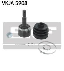 SKF VKJA 5908